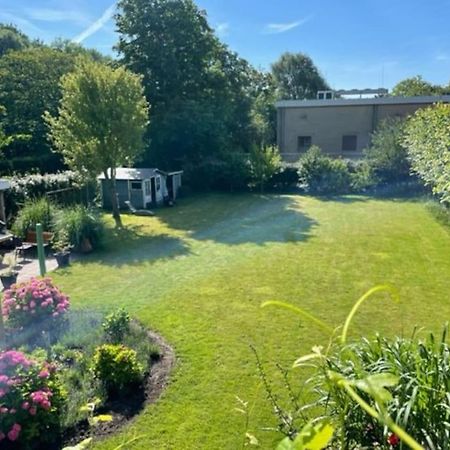 Holidayhome Zonnestraal 9P Amsterdam And The Beach Heerhugowaard Εξωτερικό φωτογραφία