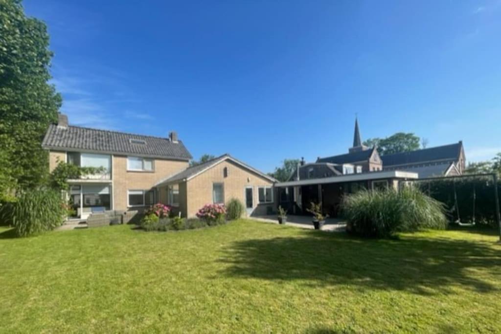 Holidayhome Zonnestraal 9P Amsterdam And The Beach Heerhugowaard Εξωτερικό φωτογραφία