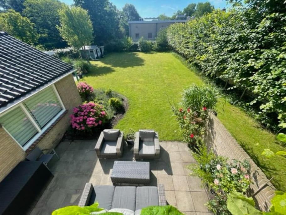 Holidayhome Zonnestraal 9P Amsterdam And The Beach Heerhugowaard Εξωτερικό φωτογραφία