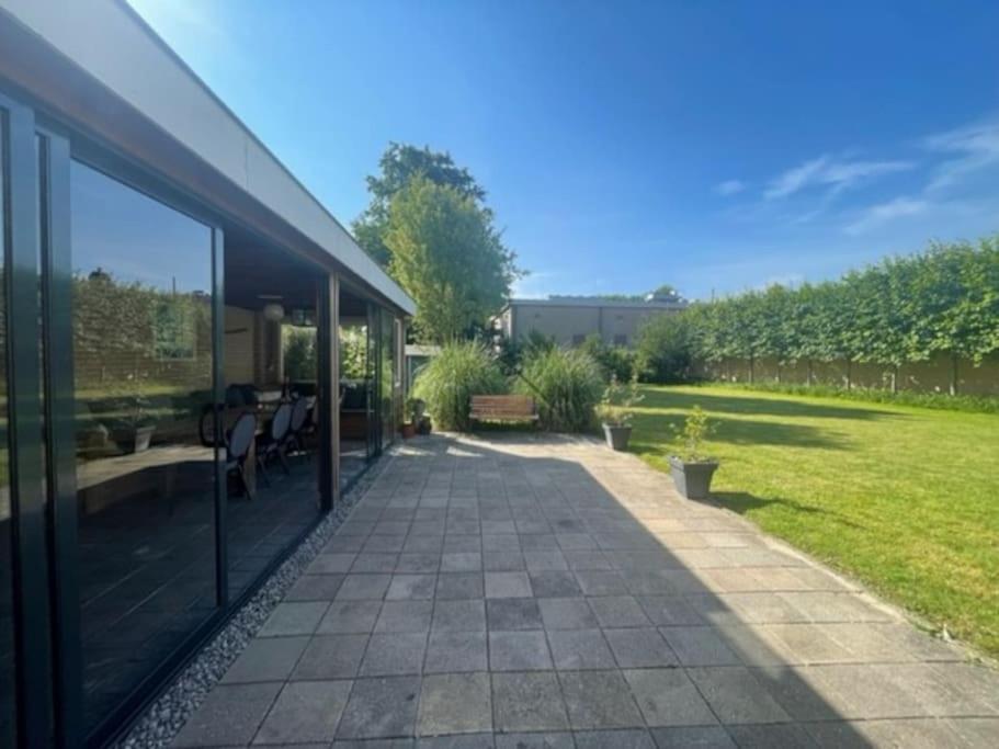 Holidayhome Zonnestraal 9P Amsterdam And The Beach Heerhugowaard Εξωτερικό φωτογραφία