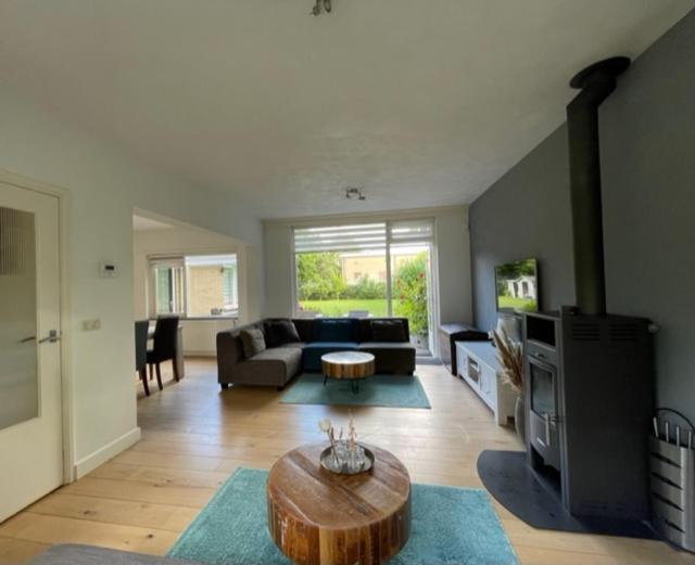 Holidayhome Zonnestraal 9P Amsterdam And The Beach Heerhugowaard Εξωτερικό φωτογραφία