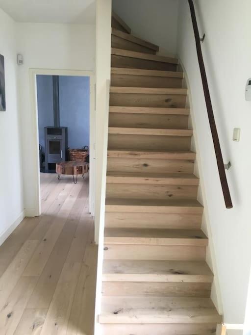 Holidayhome Zonnestraal 9P Amsterdam And The Beach Heerhugowaard Εξωτερικό φωτογραφία