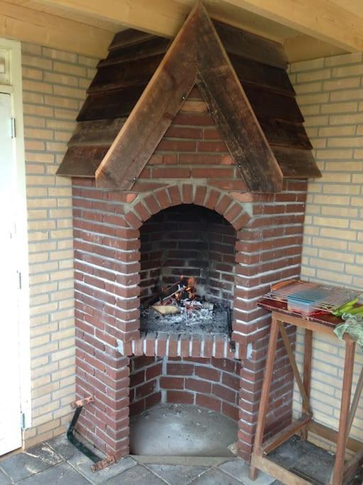 Holidayhome Zonnestraal 9P Amsterdam And The Beach Heerhugowaard Εξωτερικό φωτογραφία