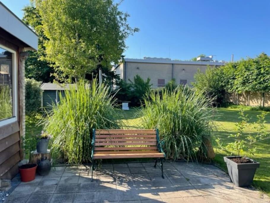 Holidayhome Zonnestraal 9P Amsterdam And The Beach Heerhugowaard Εξωτερικό φωτογραφία
