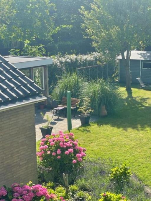 Holidayhome Zonnestraal 9P Amsterdam And The Beach Heerhugowaard Εξωτερικό φωτογραφία