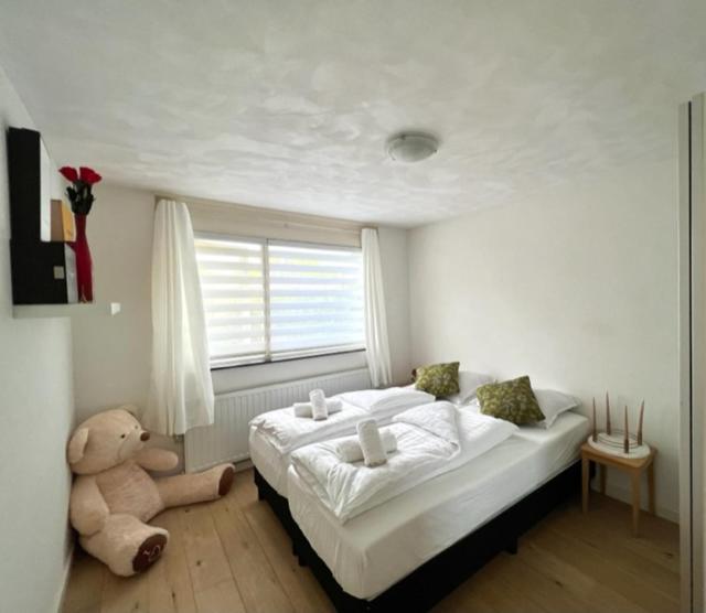 Holidayhome Zonnestraal 9P Amsterdam And The Beach Heerhugowaard Εξωτερικό φωτογραφία