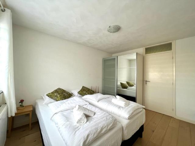 Holidayhome Zonnestraal 9P Amsterdam And The Beach Heerhugowaard Εξωτερικό φωτογραφία