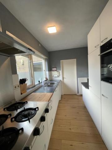 Holidayhome Zonnestraal 9P Amsterdam And The Beach Heerhugowaard Εξωτερικό φωτογραφία