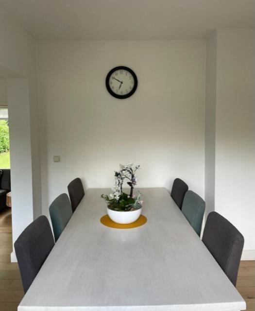 Holidayhome Zonnestraal 9P Amsterdam And The Beach Heerhugowaard Εξωτερικό φωτογραφία