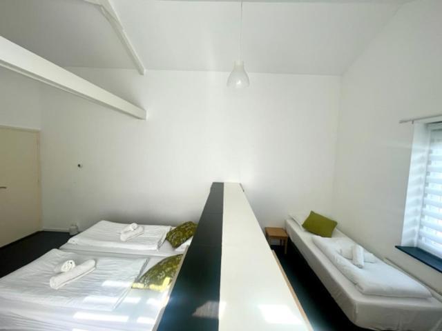Holidayhome Zonnestraal 9P Amsterdam And The Beach Heerhugowaard Εξωτερικό φωτογραφία